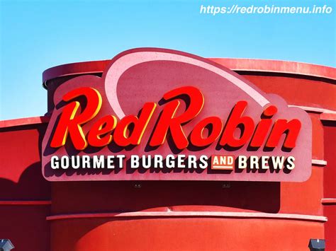 red robin gourmet burgers orange ca|red robin gourmet burgers locations.